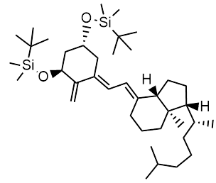 Alfacalcidol Impurity 1